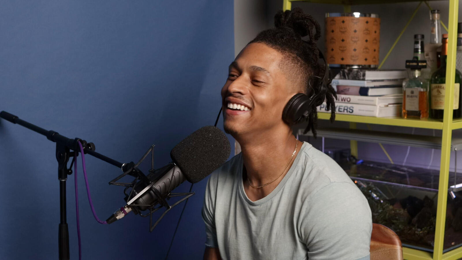 Randy Bowden @ State Mgmt