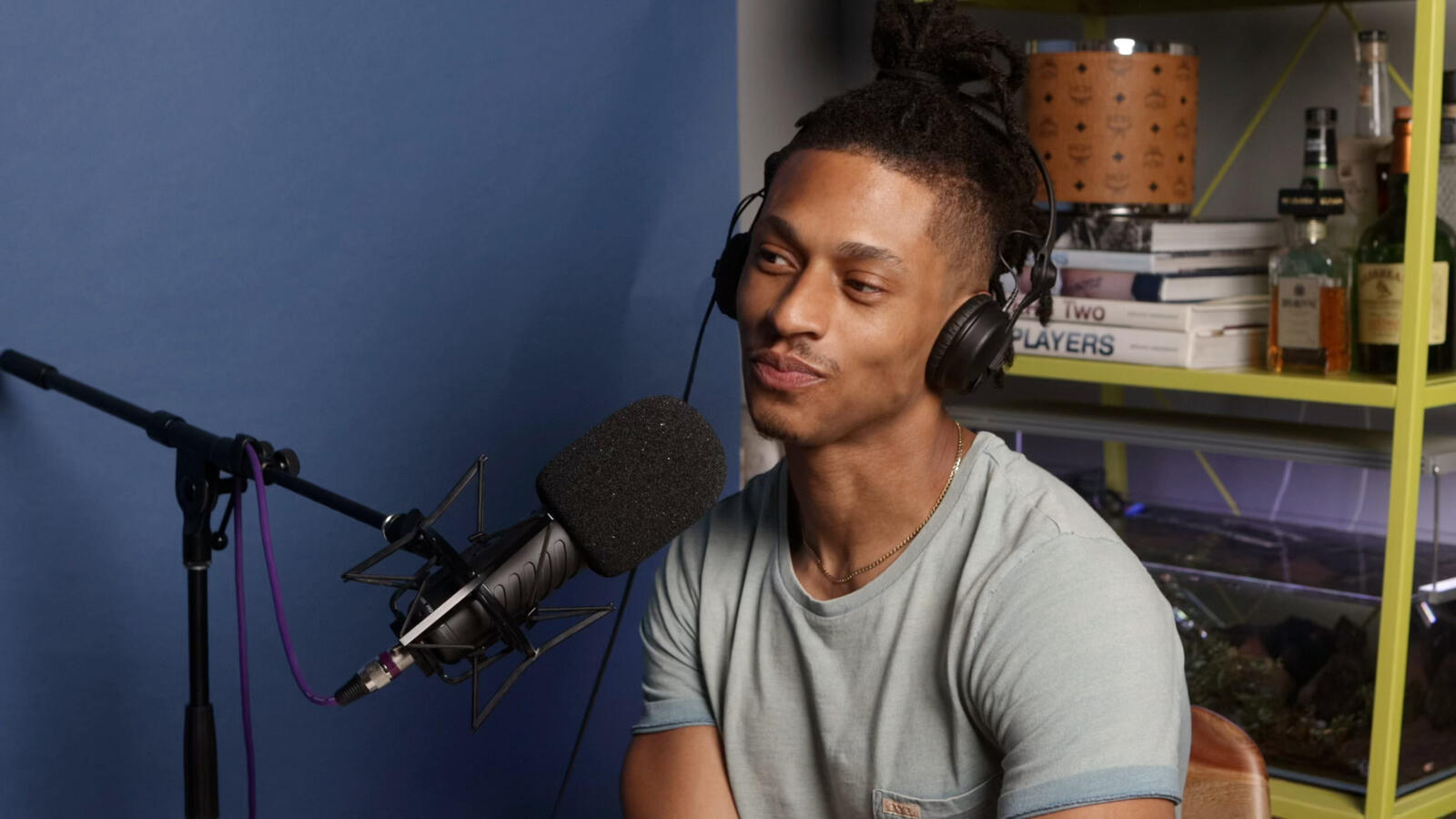 Randy Bowden @ State Mgmt