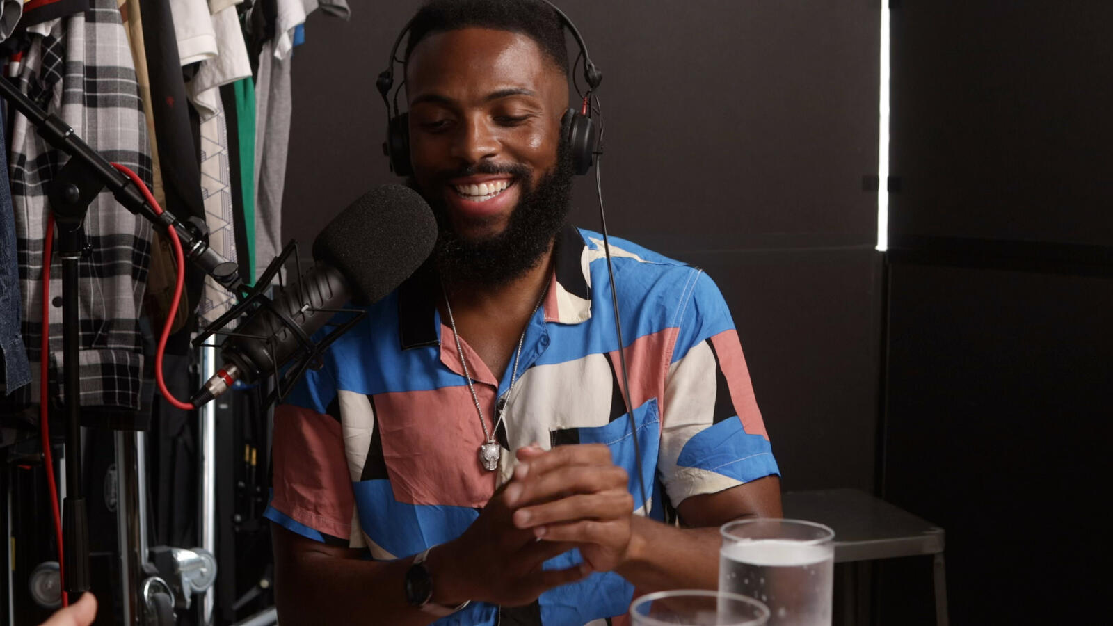 Canice Okereke Canice Okereke