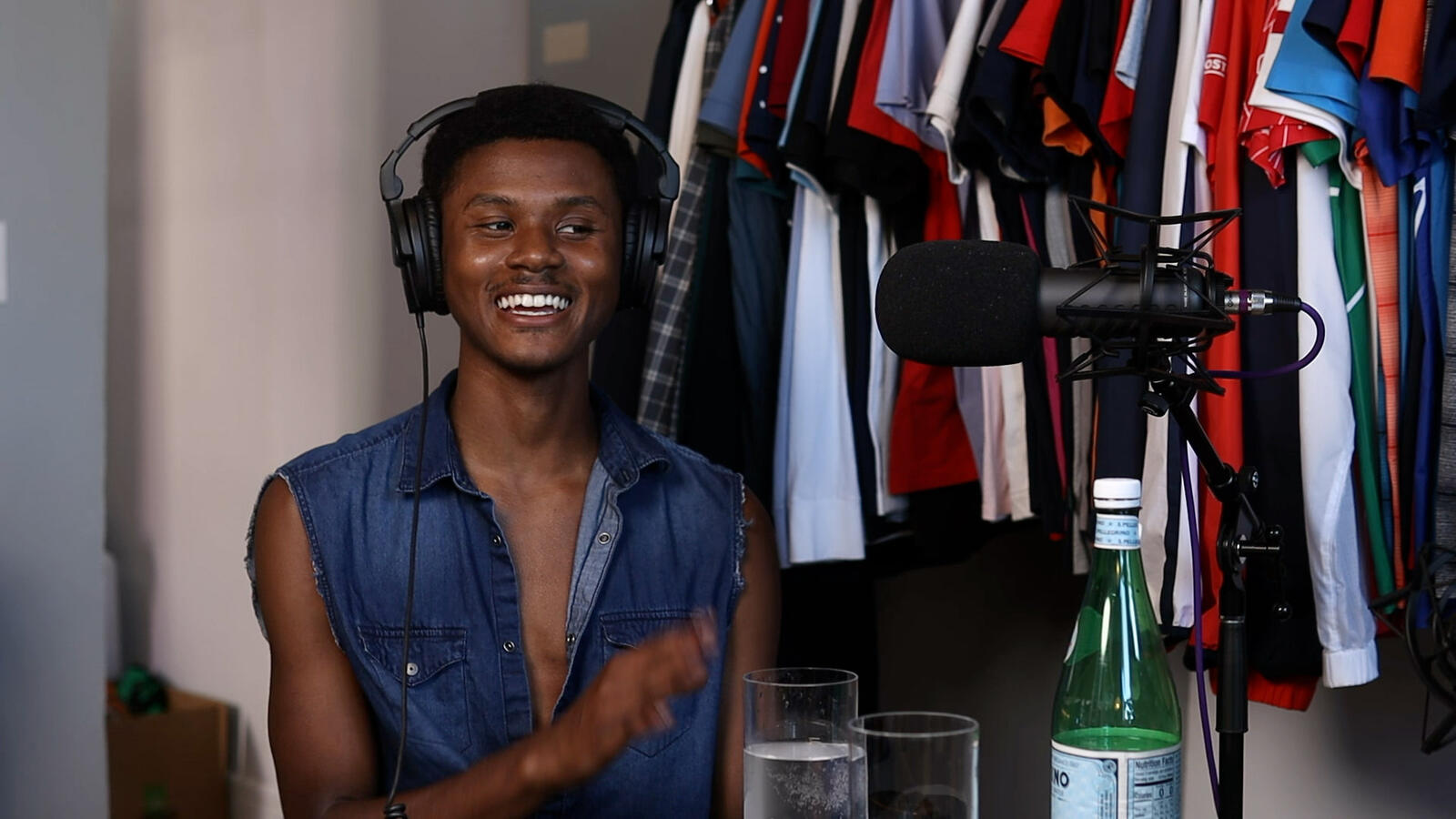 Tobias Price @ State Mgmt