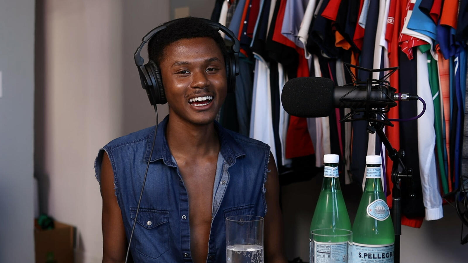 Tobias Price @ State Mgmt