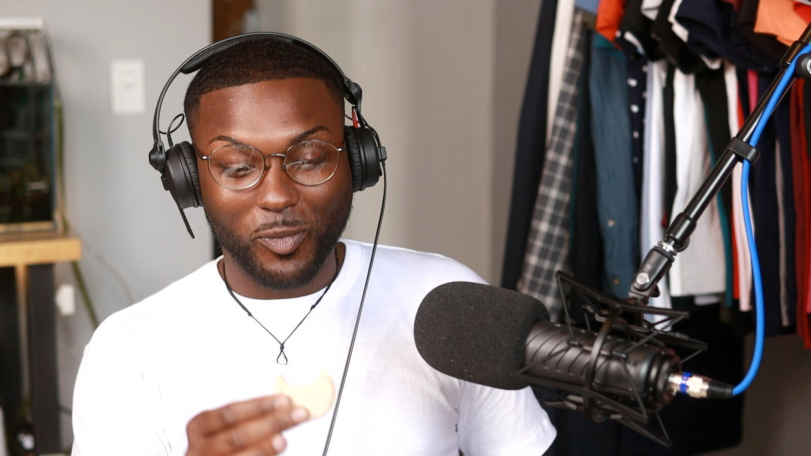 Angel Aguilera @ IZ Casting