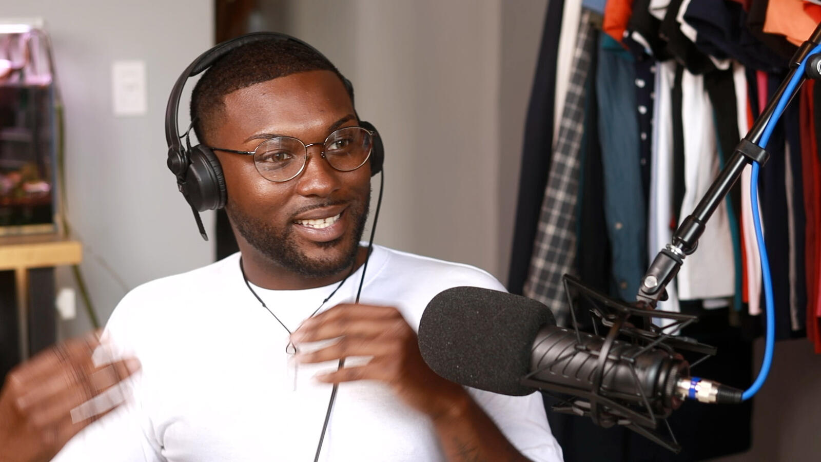 Angel Aguilera @ IZ Casting